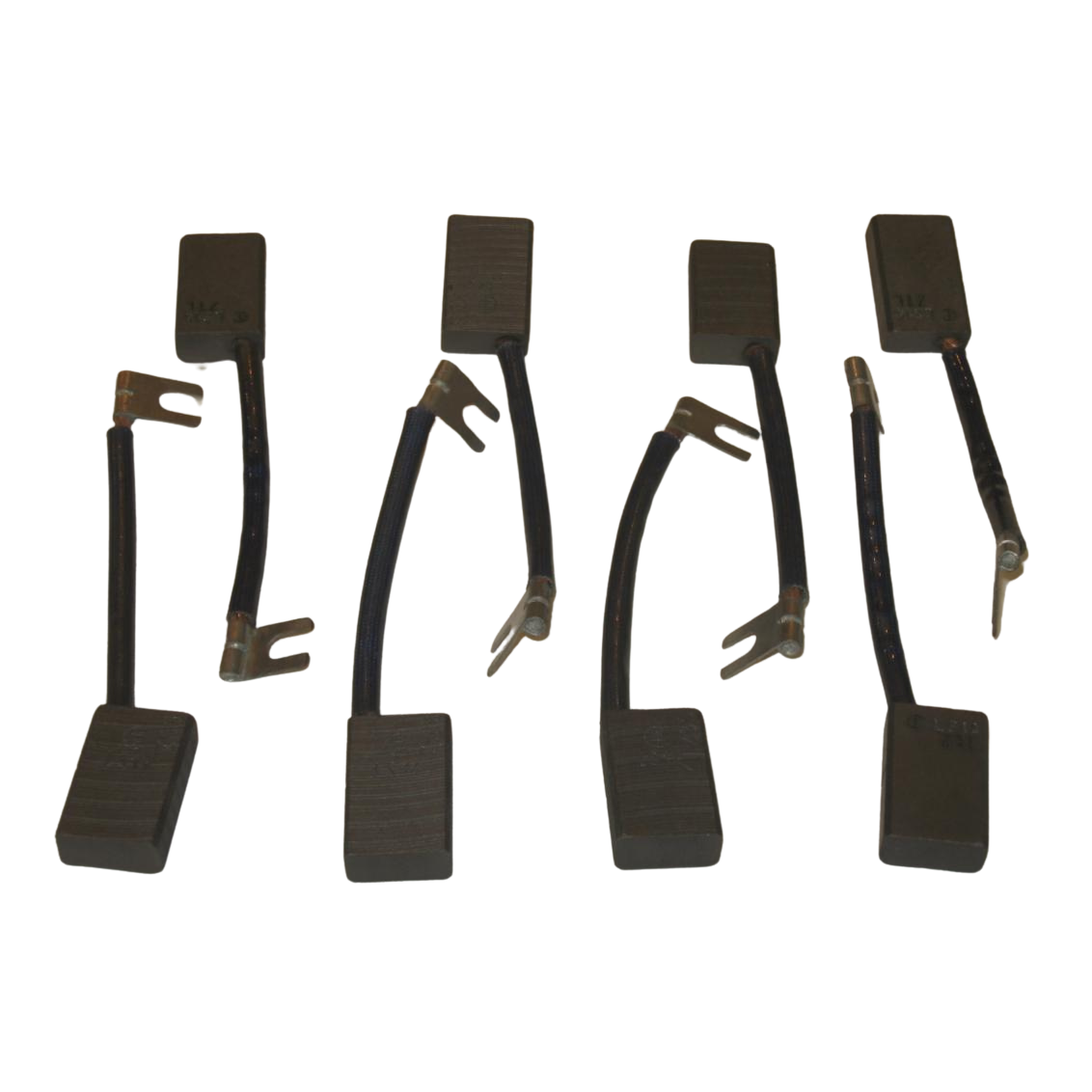 Part Number 2420322650 Motor Carbons For Motor fits Haulotte