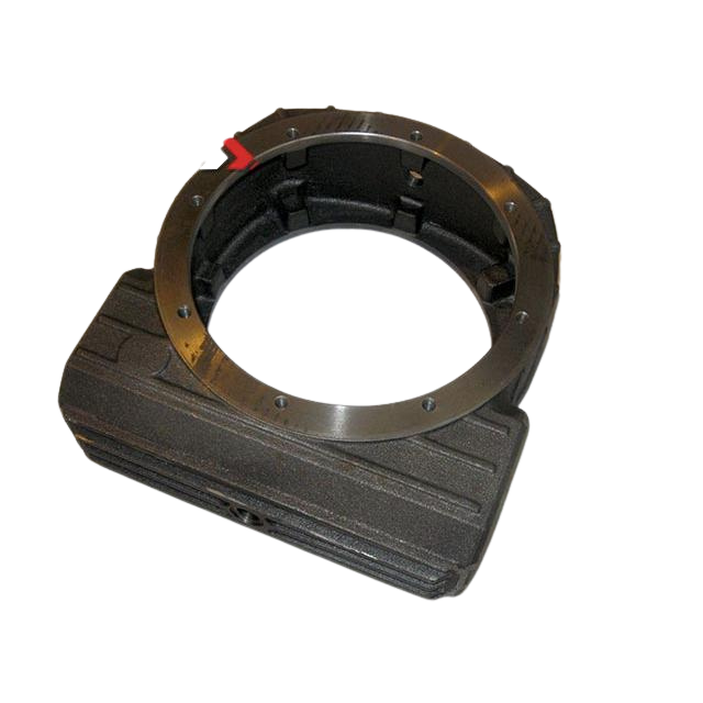 Part Number 2420322690 Reducer Casing fits Haulotte