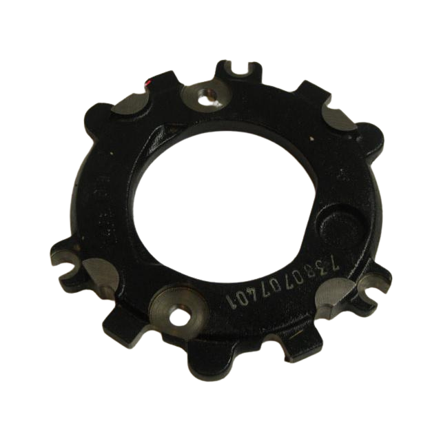 Part Number 2420402080 Disk fits Haulotte