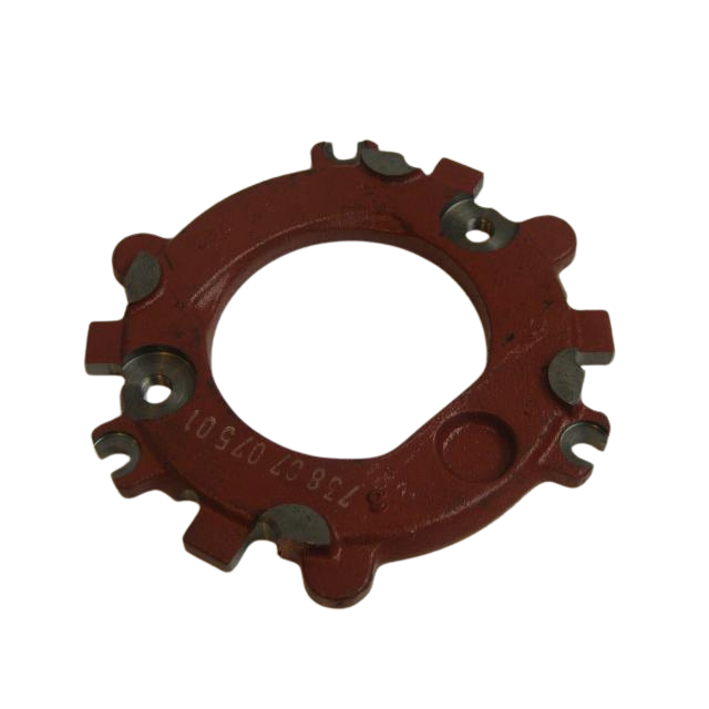 Part Number 2420402090 Disk fits Haulotte