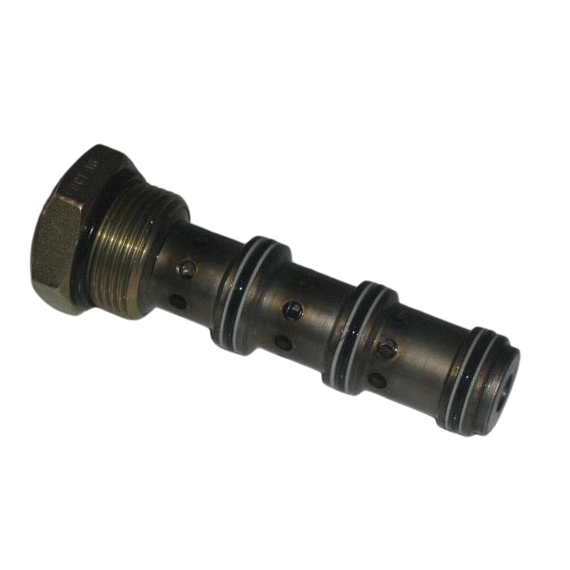 Part Number 2420402450 Flow Divider fits Haulotte