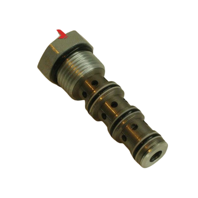 Part Number 2420402610 Flow Divider fits Haulotte