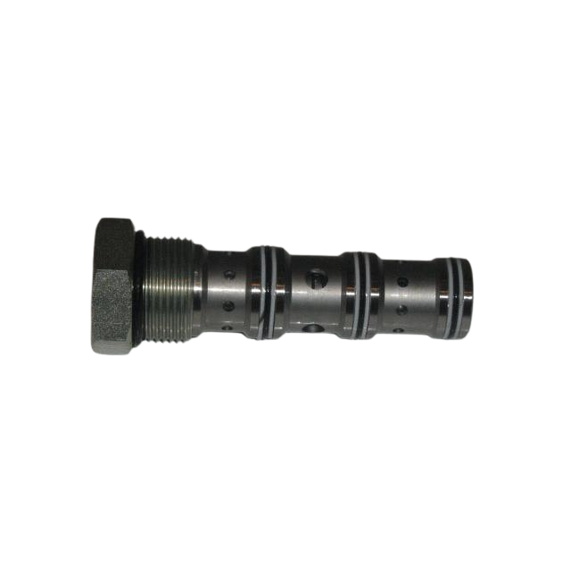 Part Number 2420402720 Flow Divider fits Haulotte