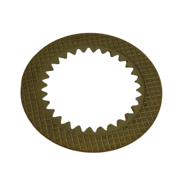 Part Number 2420402740 Sintered Disc fits Haulotte