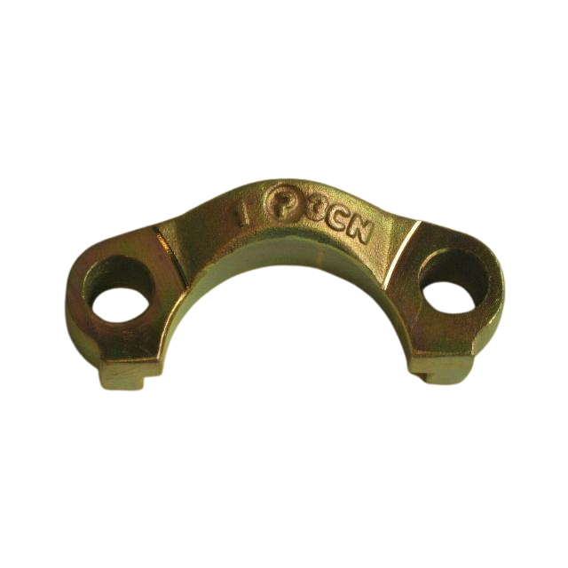 2420402780 2 Semi-Flange | Genuine Haulotte