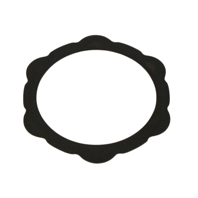 Part Number 2420402880 Steel Disk For Reducer fits Haulotte