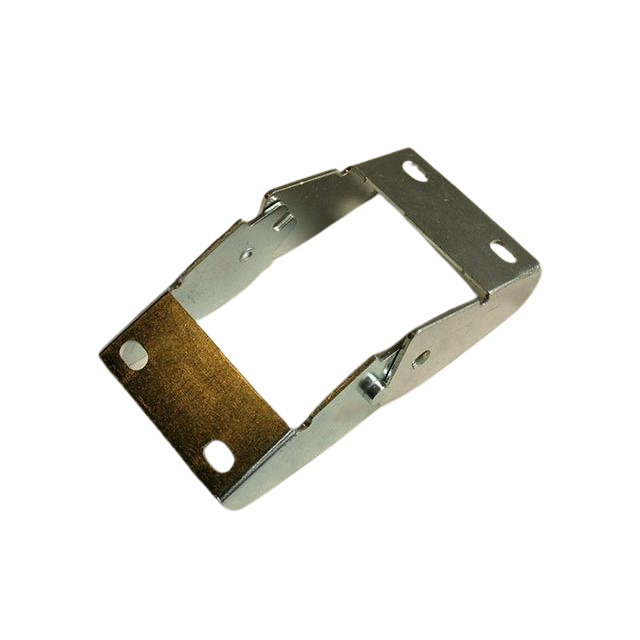 2420501780 Angle Bracket | Genuine Haulotte