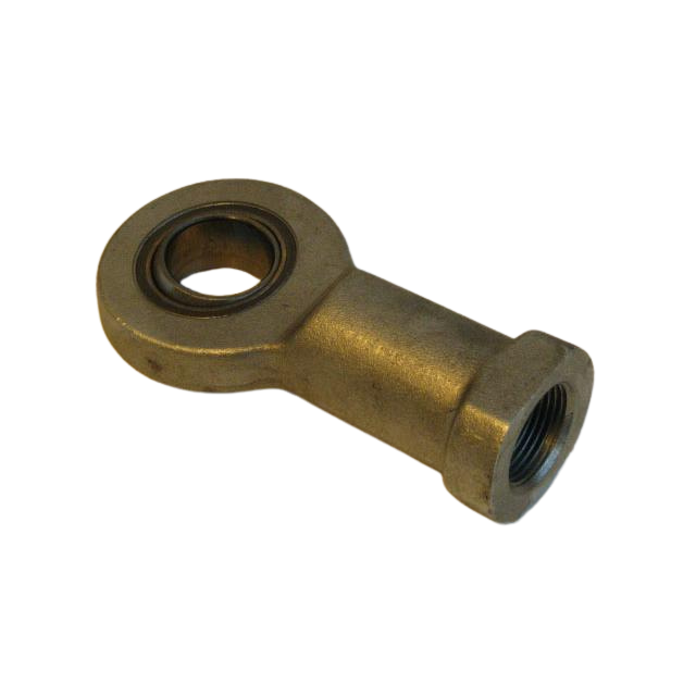 Part Number 2420502220 Ball Joint End Fitting fits Haulotte