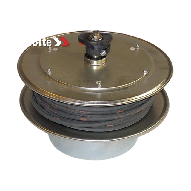 Part Number 2420505730 Winder fits Haulotte