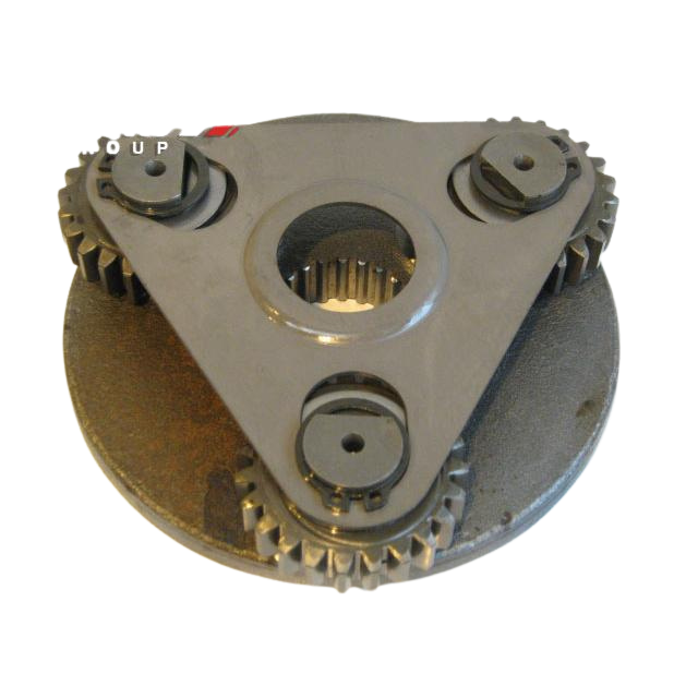 Part Number 2420505810 Reduction Unit fits Haulotte