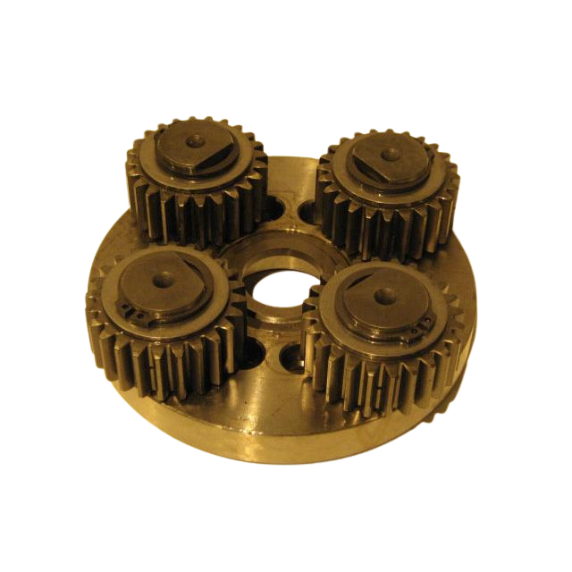 Part Number 2420505820 Reduction Unit fits Haulotte