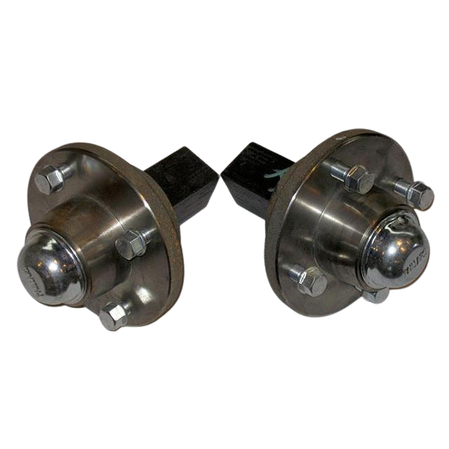 Part Number 2420506350 Half Axis fits Haulotte