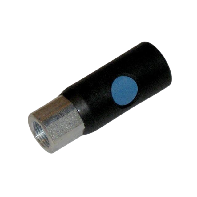 Part Number 2420506370 Female Air End Fitting fits Haulotte