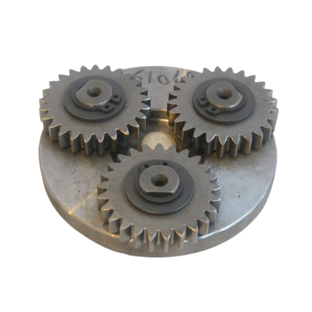 Part Number 2420506590 1St Reduction Assembly fits Haulotte