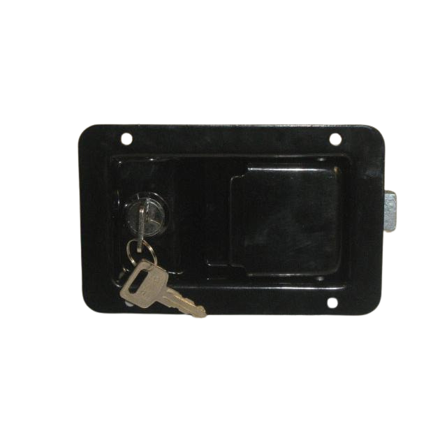 Part Number 2420602360 Latch Handle fits Haulotte