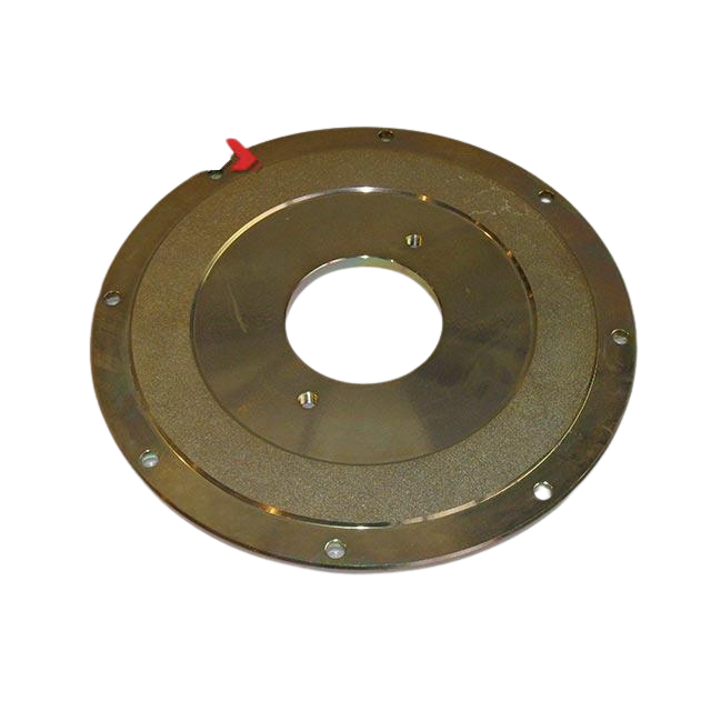 2420602900 Pump Support Flask | Genuine Haulotte