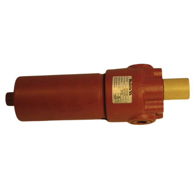 2420602940 Pressure Filter Assembly- See Desc. 2 | Genuine Haulotte