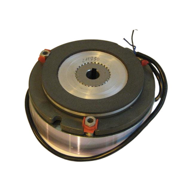 2420602980 Brake / Translation Motor | Genuine Haulotte