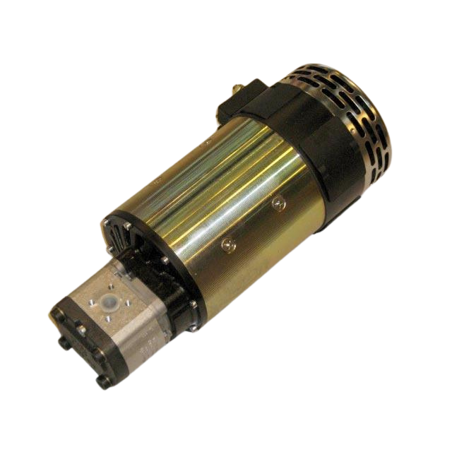 2420701890 Electropump Unit | Genuine Haulotte