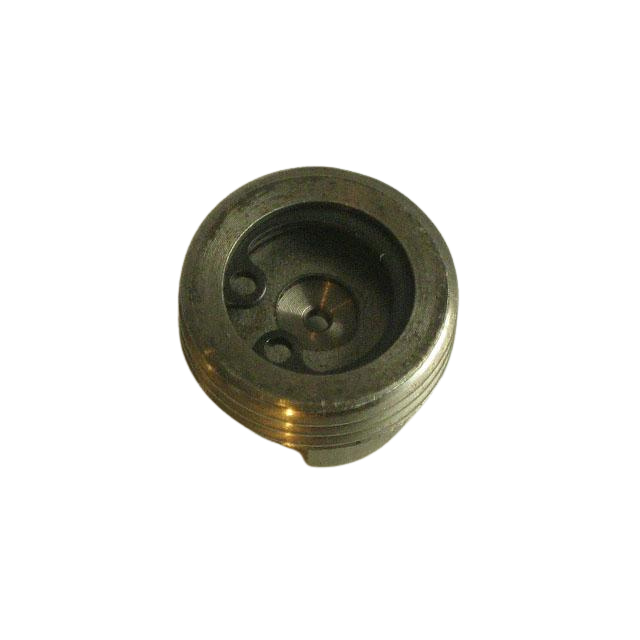Part Number 2420703580 Spray Nozzle On Cylinder fits Haulotte