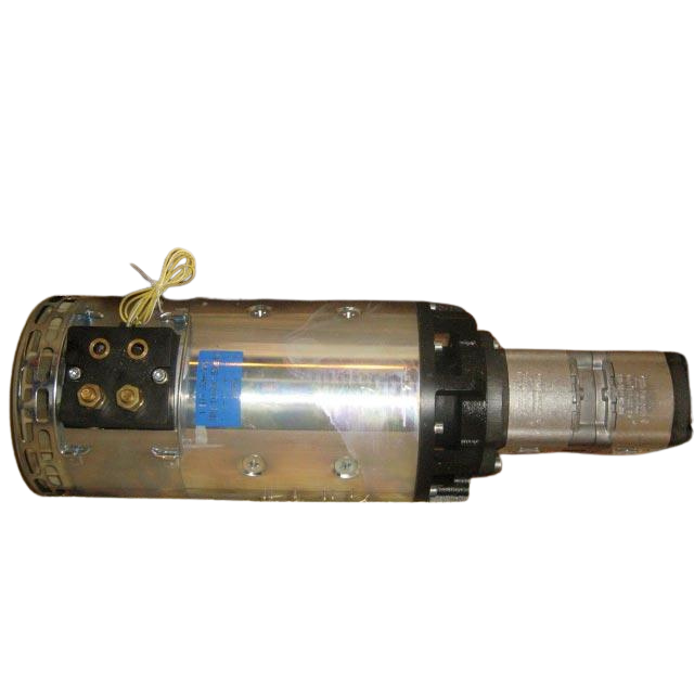 2420703760 Electropump Unit | Genuine Haulotte