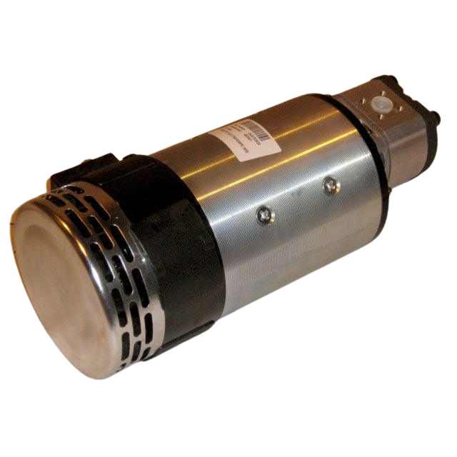 Part Number 2420703820 Electropump Unit fits Haulotte