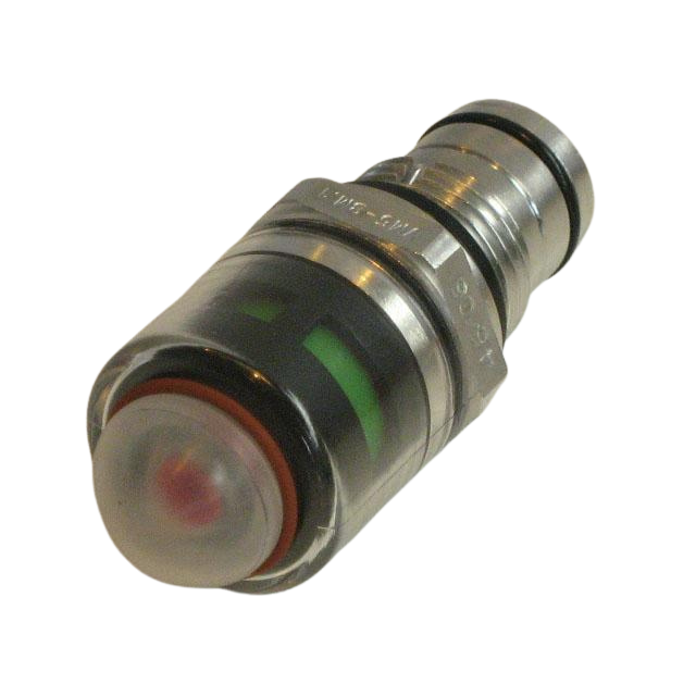 Part Number 2420901560 Indicator, Restriction Gauge fits Haulotte