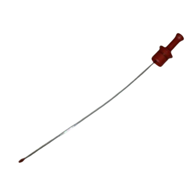Part Number 2421001280 Oil Gauge fits Haulotte