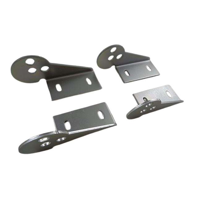 2421003690 Fixing Chain Kit | Genuine Haulotte