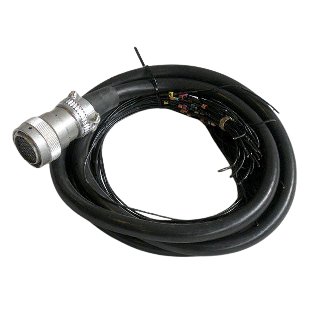 2421101020 Cord + Plug 31Co Kit | Genuine Haulotte