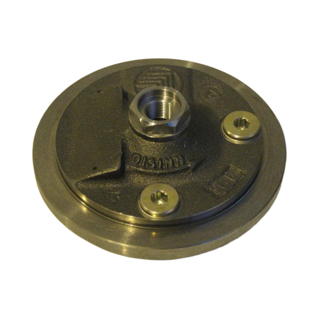 2421101170 Cover Kit | Genuine Haulotte