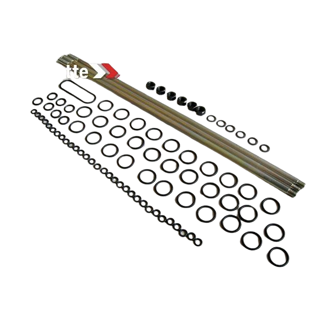 2421101700 Distributor Assembly Tie Rod | Genuine Haulotte