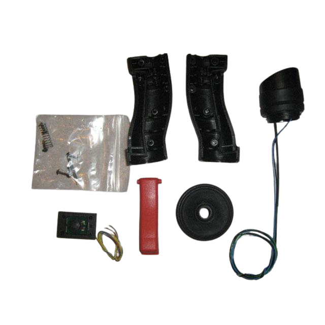 Part Number 2421102120 Handle Assembly fits Haulotte