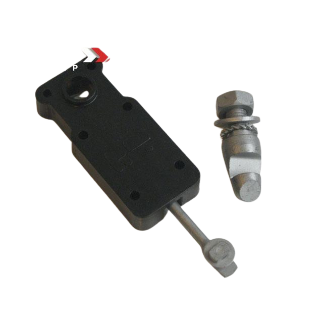 Part Number 2421202760 Latch fits Haulotte