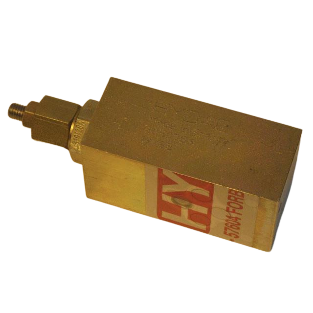 2421203220 Pressure Switch | Genuine Haulotte