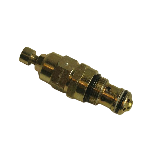 2421203390 Pressure Switch | Genuine Haulotte