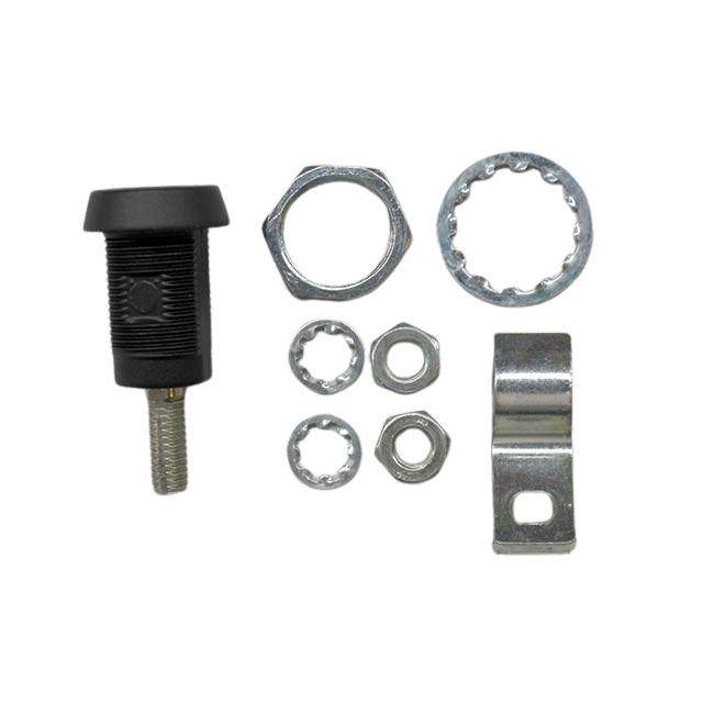 Part Number 2421203400 Latch fits Haulotte