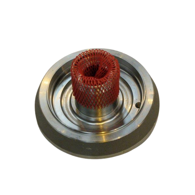 Part Number 2421303530 Hub fits Haulotte
