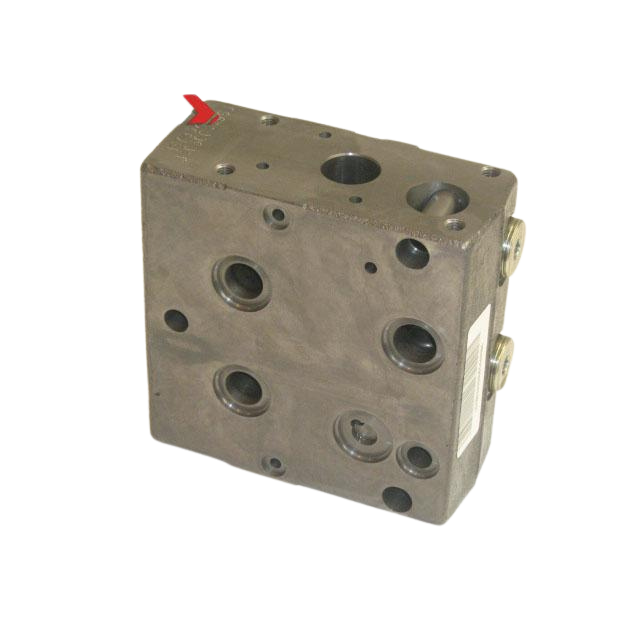 Part Number 2421303660 Distribution Module fits Haulotte