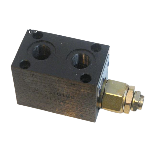Part Number 2421303710 Pressure Limiter Module fits Haulotte