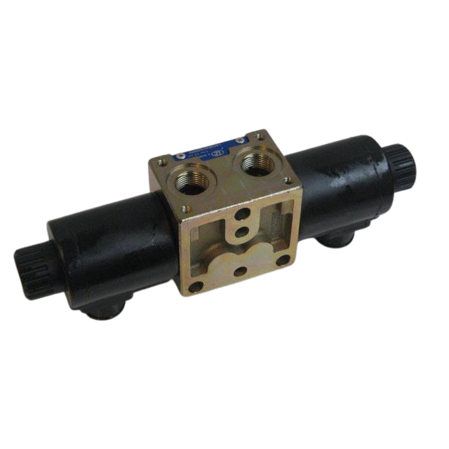 Part Number 2421303760 4/3 Dist. Mod + Coil fits Haulotte