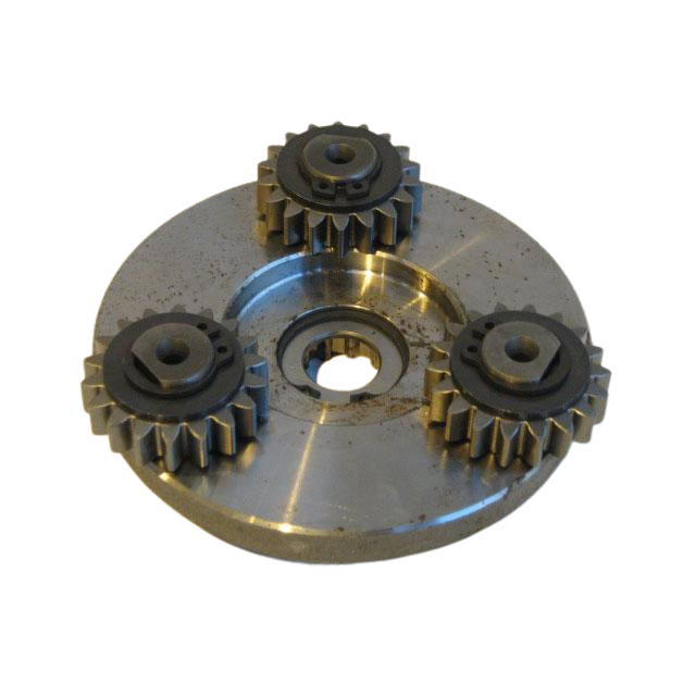 2421602410 Planet Pinion Cage | Genuine Haulotte