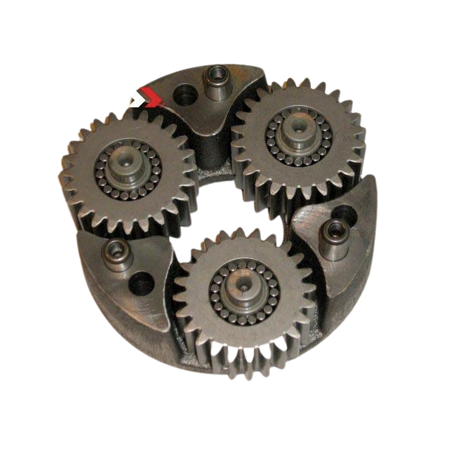 2421602470 Planet Pinion Cage | Genuine Haulotte