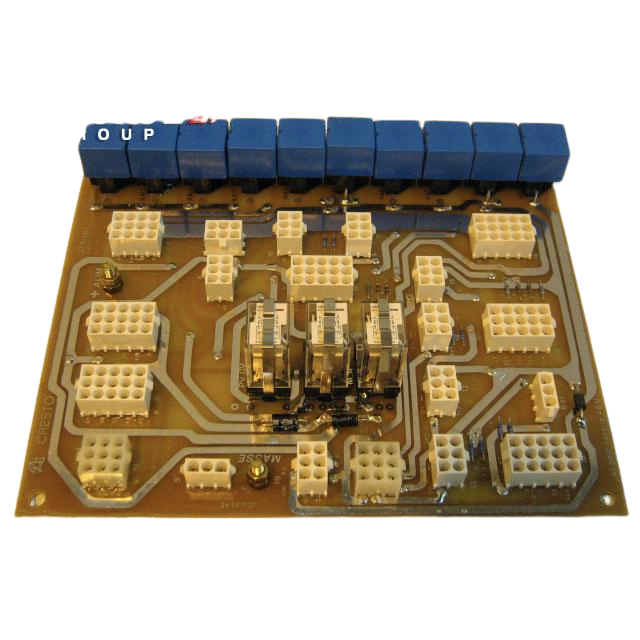 Part Number 2421603260 Circuit Board fits Haulotte