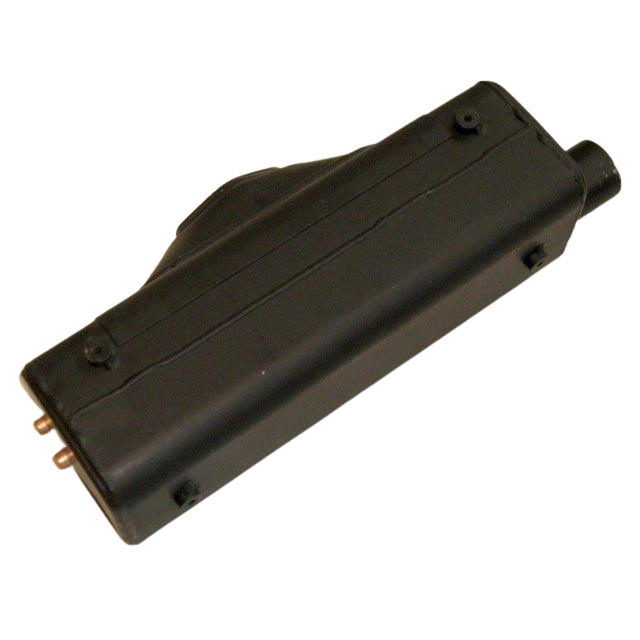 2421603310 Exhaust Pipe | Genuine Haulotte