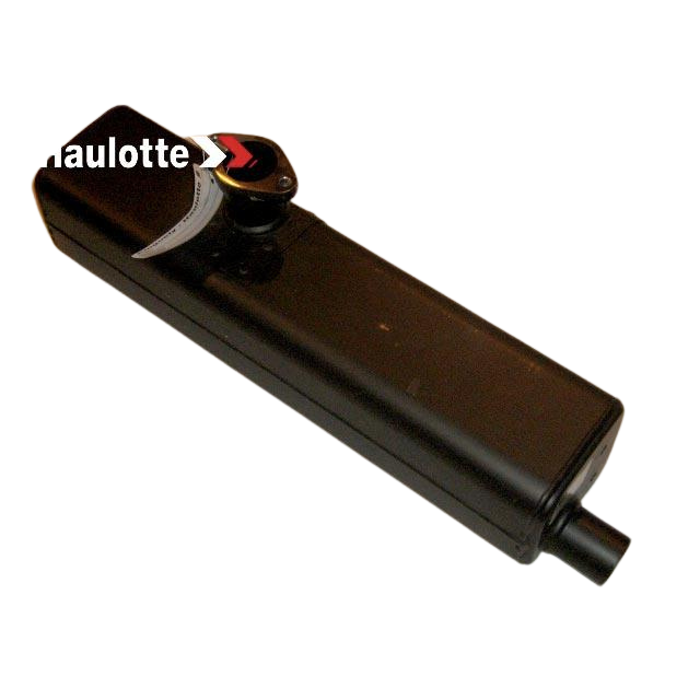 2421603420 Exhaust Silencer | Genuine Haulotte