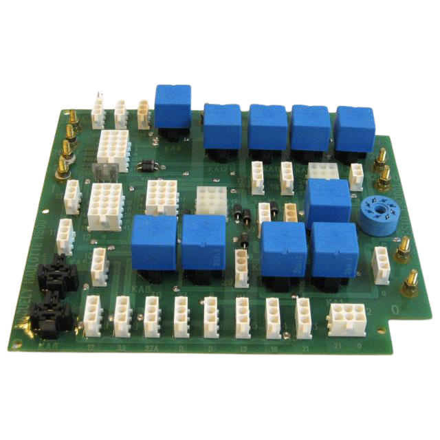 Part Number 2421603450 Plate H800 fits Haulotte
