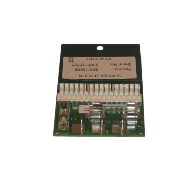 Part Number 2421603510 Tachy. Interface Plate fits Haulotte