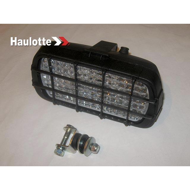 Part Number 2421607060 Work Spotlight fits Haulotte