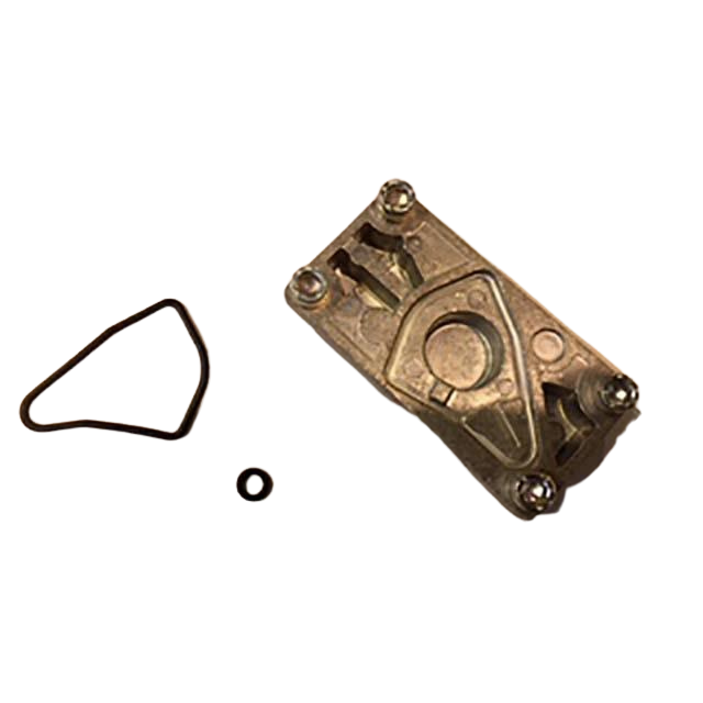 2421607480 Distributor Cover + Gasket | Genuine Haulotte